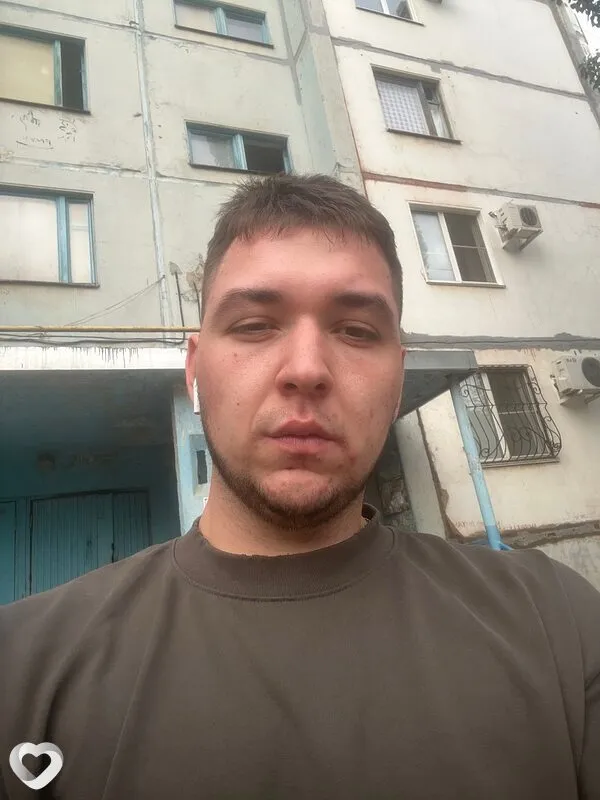 Денис, 23, Москве — анкета №4563113