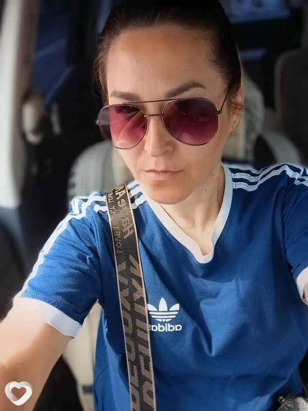 Наталья, 40, Барнауле — анкета №4563117