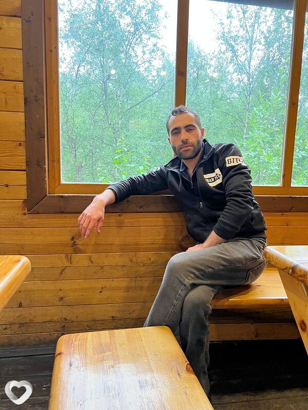 Имя, 33, Мурманске — анкета №4562950