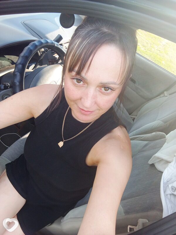 Марина, 37, Омске — анкета №4562957