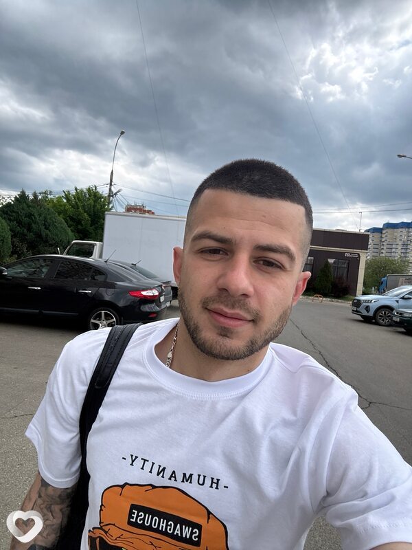 Олег, 29, Краснодаре — анкета №4562959