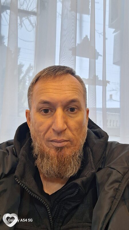 Александр, 51, Ставрополе — анкета №4562961