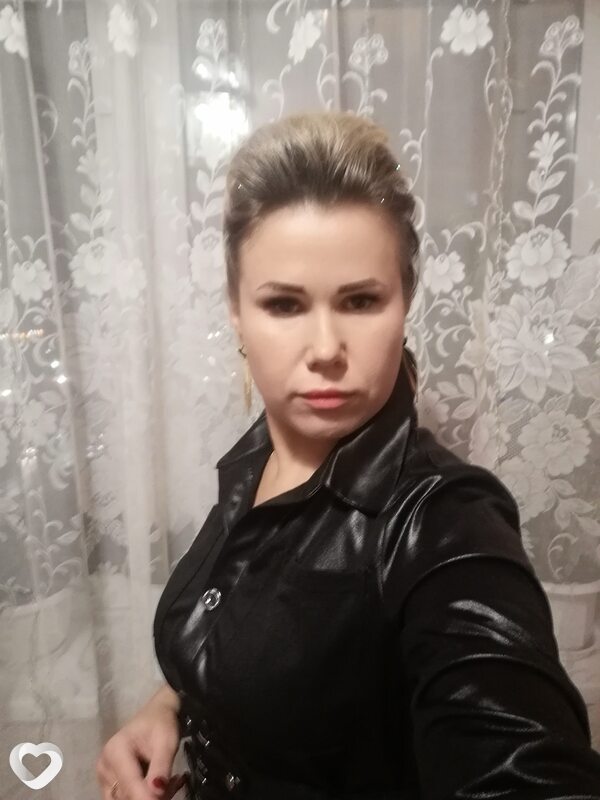 Ольга, 45, Витебске — анкета №4563125
