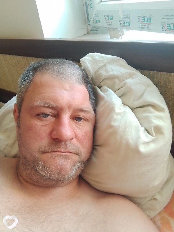 Ivan, 42, Краснодаре — анкета №4563128