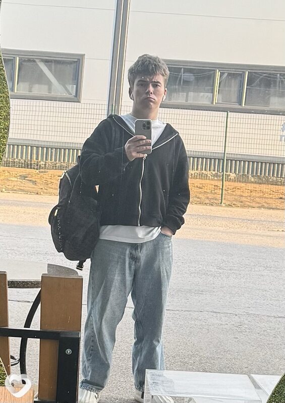 Слава, 20, Санкт-Петербурге — анкета №4563130
