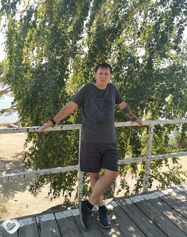 Юрий, 31, Караганде — анкета №4563131