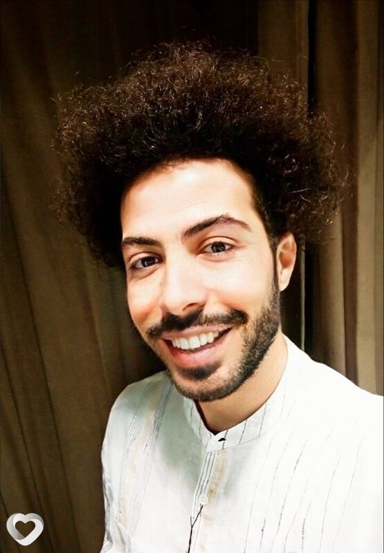 Raffael, 33, Санкт-Петербурге — анкета №4563198