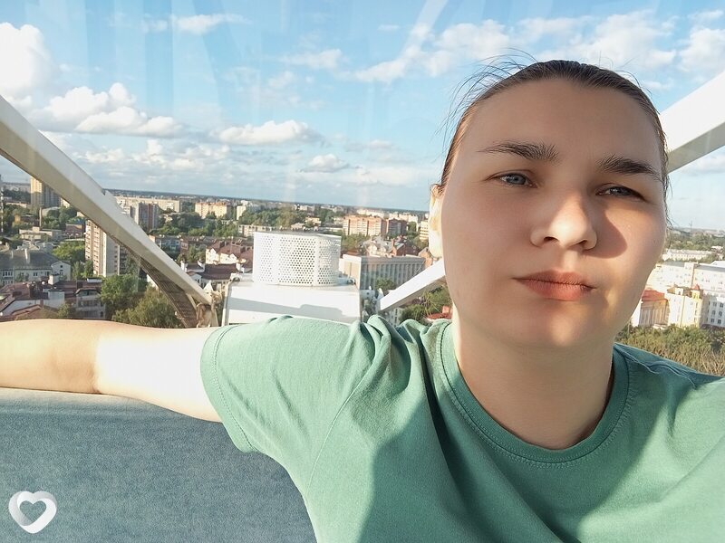 Ксения, Смоленск