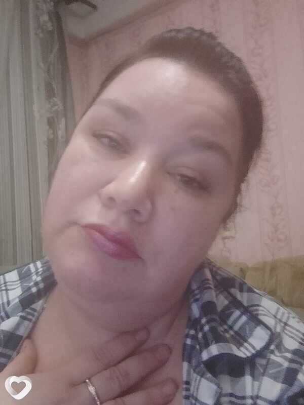 Татьяна, 44, Санкт-Петербурге — анкета №4563207