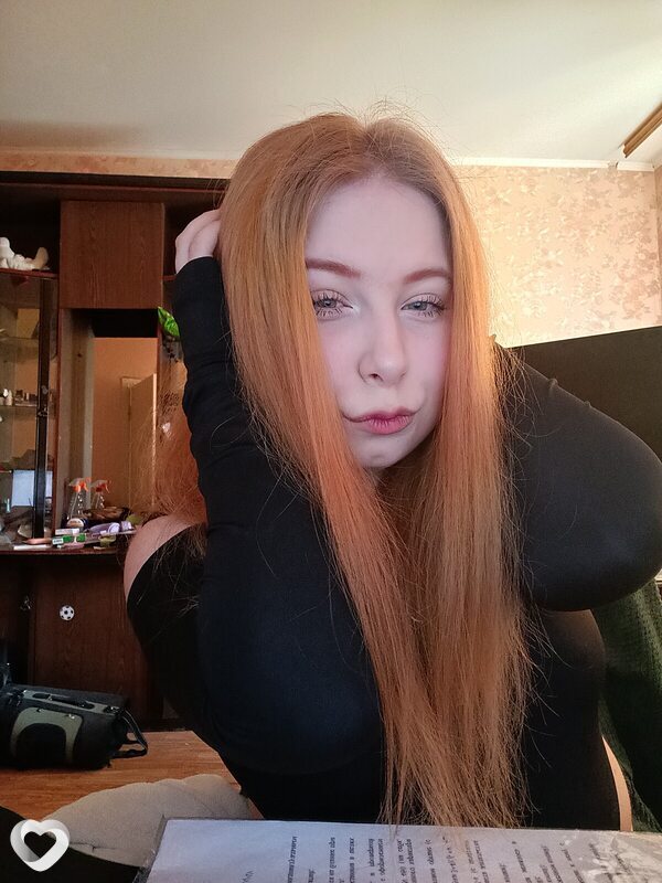 Дари, 21, Нижнем Новгороде — анкета №4563214