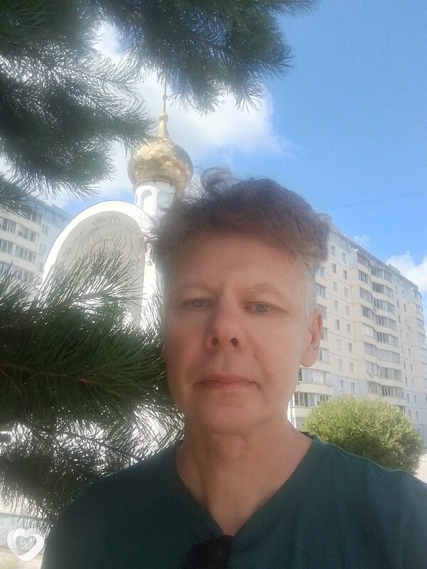 Станислав, 55, Новосибирске — анкета №4563524