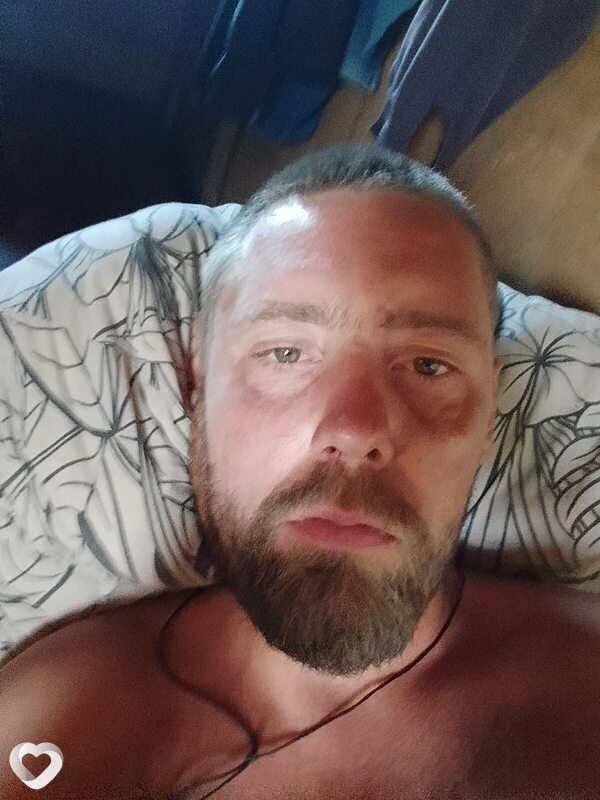 Лёха, 35, Нижнем Новгороде — анкета №4563542
