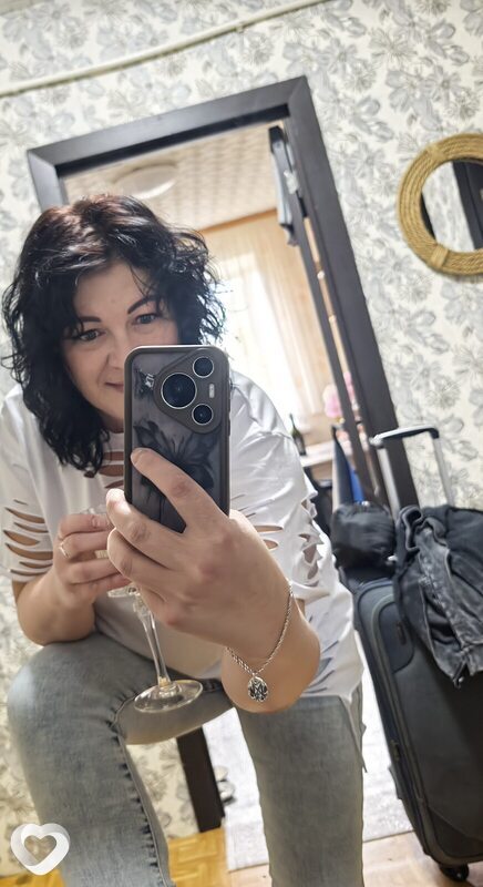 Natalie Mone, 44, Самаре — анкета №4563228