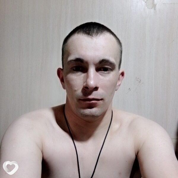 Дима, 35, Твери — анкета №4563229