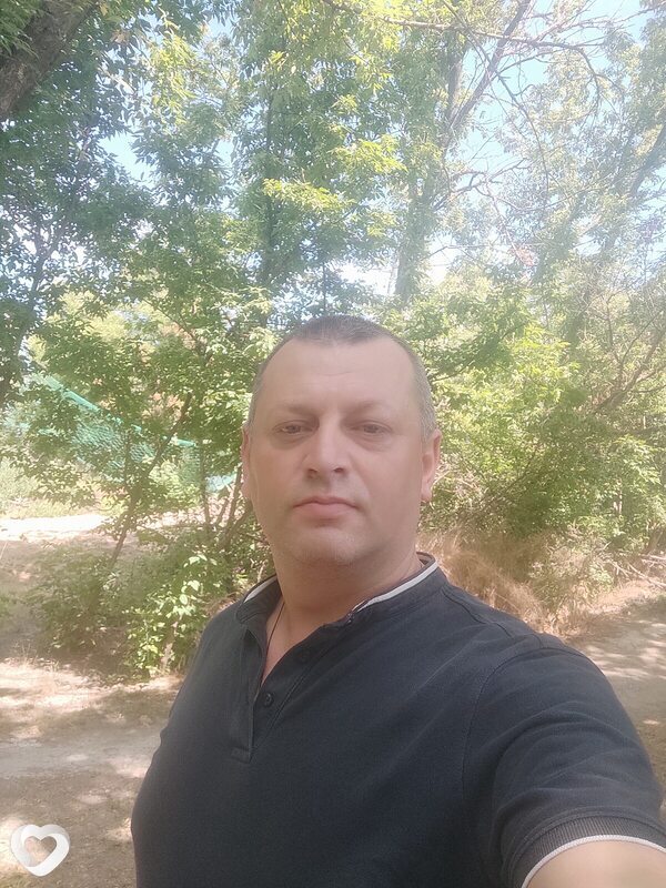 Сергей, 44, Запорожье — анкета №4563231