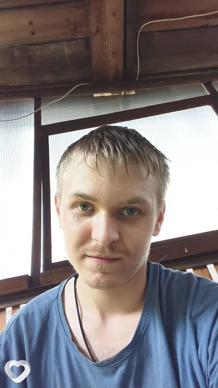 Георгий, 22, Перми — анкета №4563238