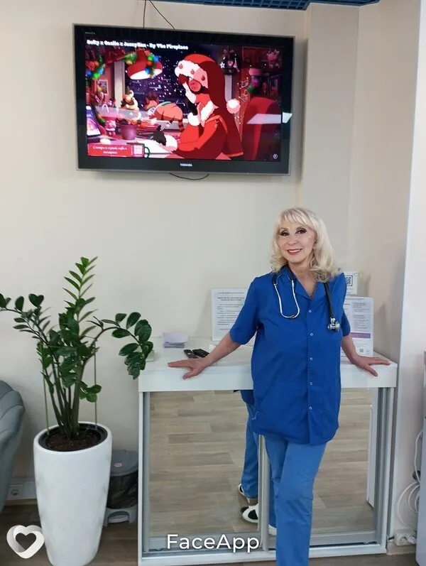 Галина, 51, Москве — анкета №4563050