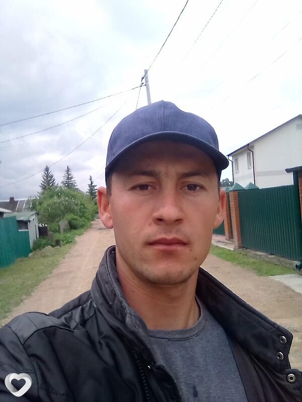 Ал, 31, Новосибирске — анкета №4563055