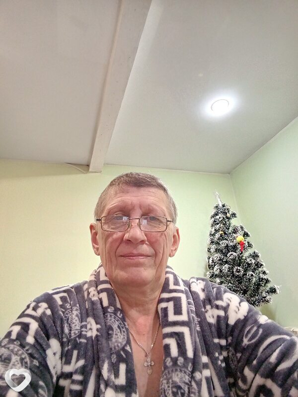 Николай, 54, Иркутске — анкета №4563059