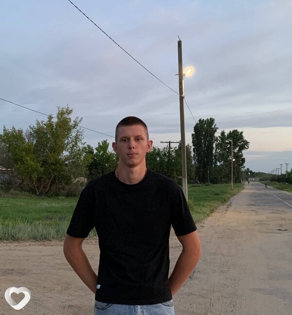 Кирилл, 22, Мытищах — анкета №4563069