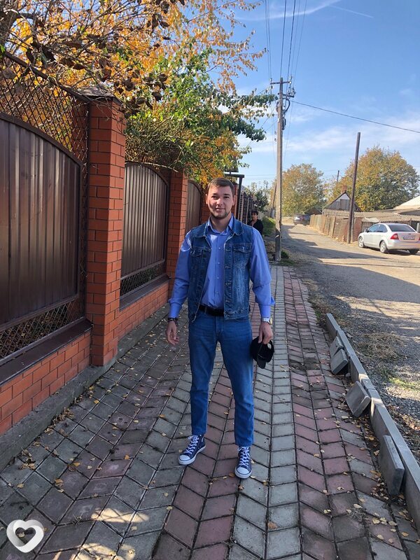 Роман, Невинномысск