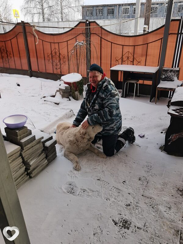 Александр, 50, Уфе — анкета №4563498
