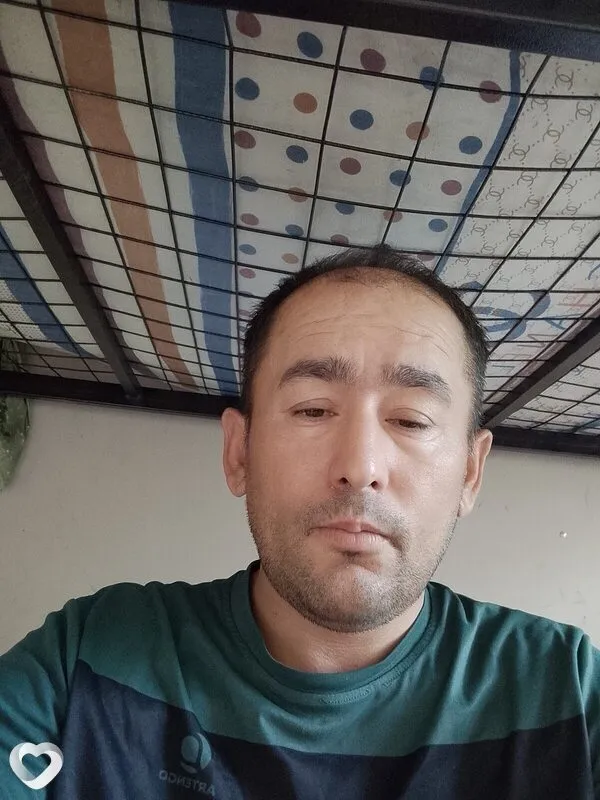 Сайд, 40, Москве — анкета №4563504