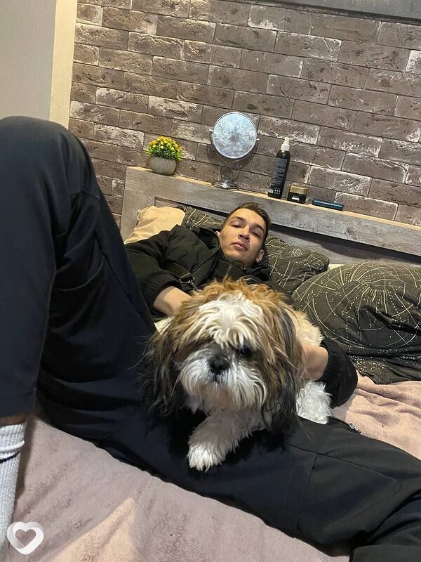 Михаил, 25, Челябинске — анкета №4563510