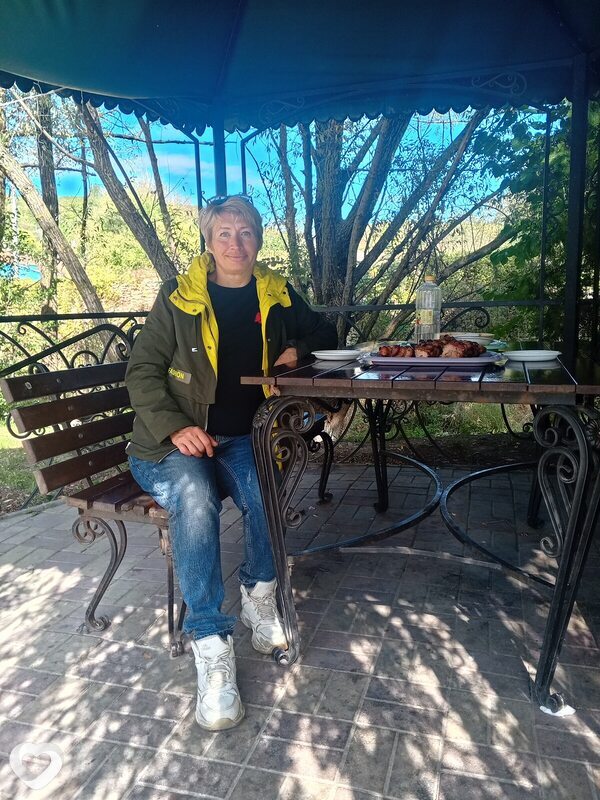 Zara, 53, Новороссийске — анкета №4563695