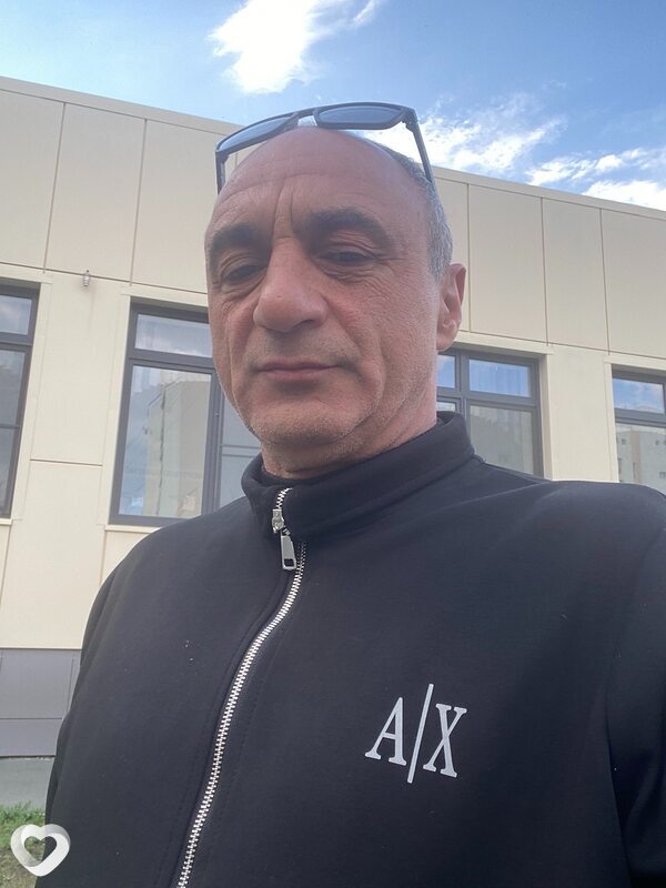 Seiran, 52, Саратове — анкета №4563706