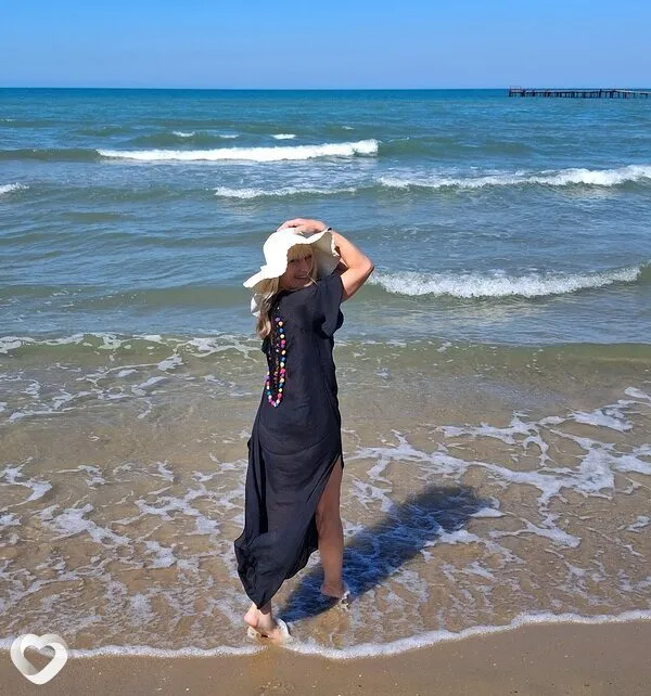 Наталья, 49, Барнауле — анкета №4563295