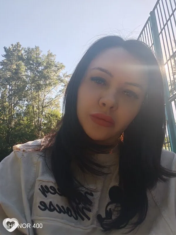 Злата, 35, Москве — анкета №4563296