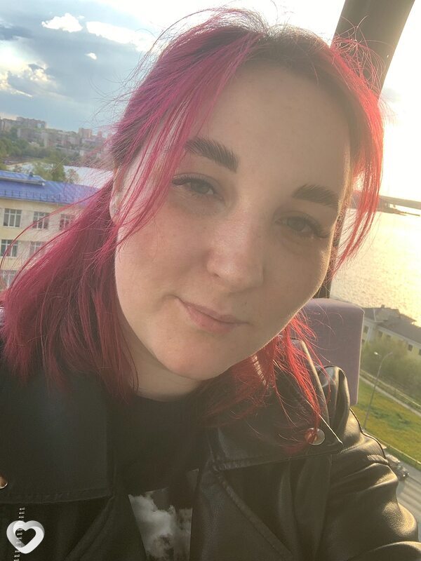 Ульяна, 28, Ижевске — анкета №4563300