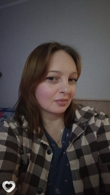 Ольга, 44, Кирове — анкета №4563301