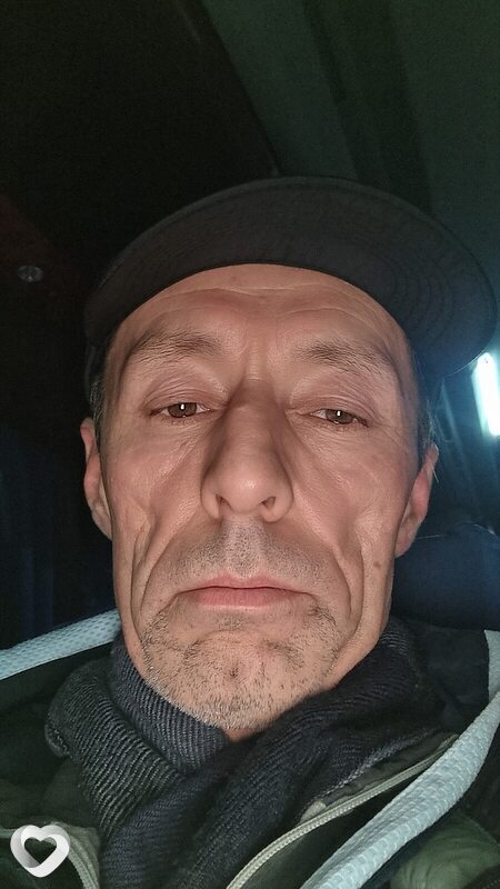 Камол, 55, Харькове — анкета №4563309