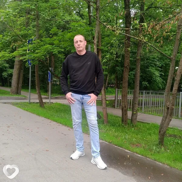 Антон, 37, Москве — анкета №4563319