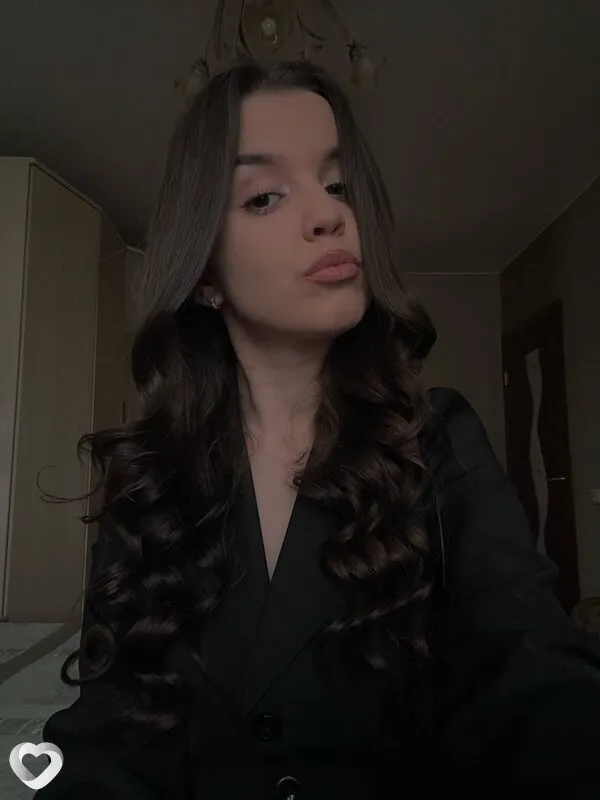 Анна, 21, Москве — анкета №4563248