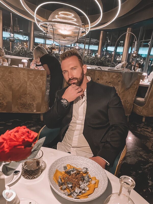 Данил, 38, Кингисеппе — анкета №4563255