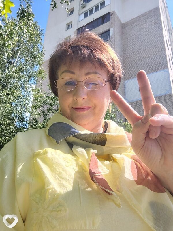 Тамара, 64, Минске — анкета №4563260