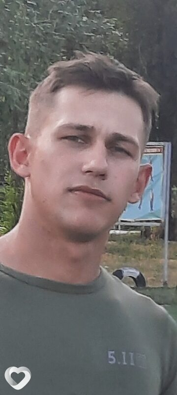Виктор, 22, Семей — анкета №4563267