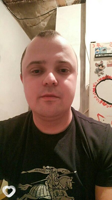 Алексей, 34, Дмитрове — анкета №4563268