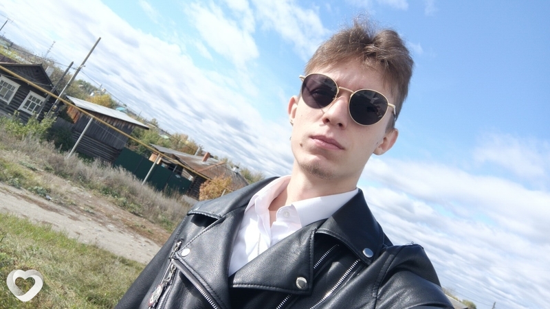 Влад, Озерск (Челябинская Обл)
