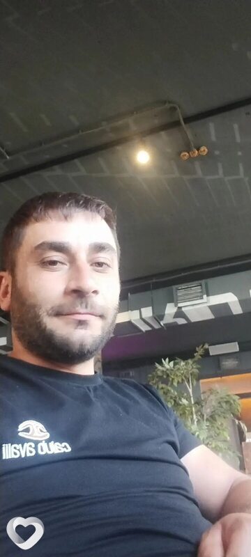 Артур, 32, Кемерове — анкета №4563330