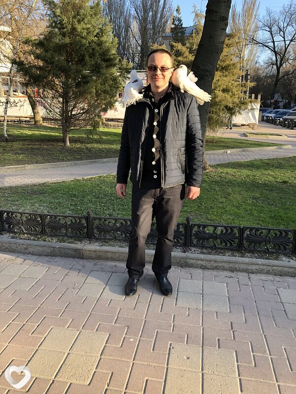 Валерий, 49, Ростове-на-Дону — анкета №4563340