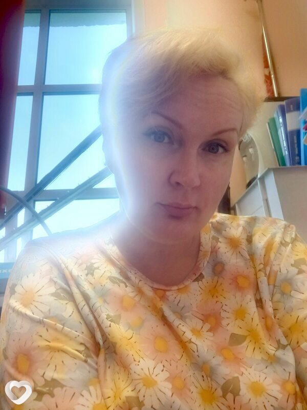 Anastassia, 45, Хабаровске — анкета №4563370