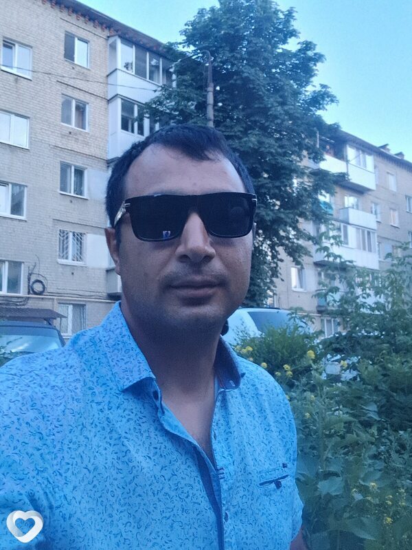 Руслан, 32, Саратове — анкета №4563375