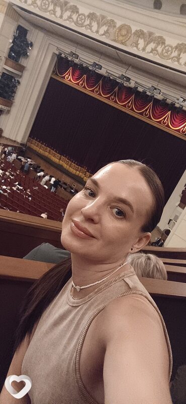 Екатерина, 41, Кемерове — анкета №4563377