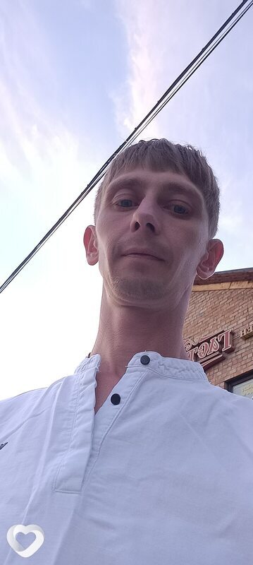 Сергей, 34, Усть-Каменогорск — анкета №4563383