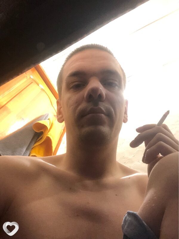 Петр, 36, Санкт-Петербурге — анкета №4563388