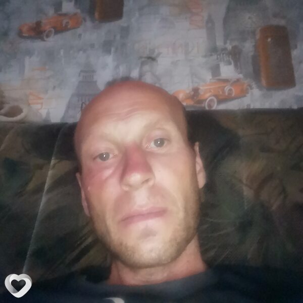Витя, 38, Астане — анкета №4563271